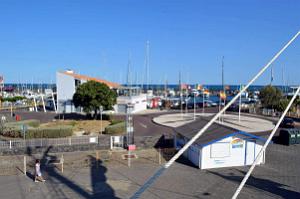 Cap d'Agde - Santa Maria 79